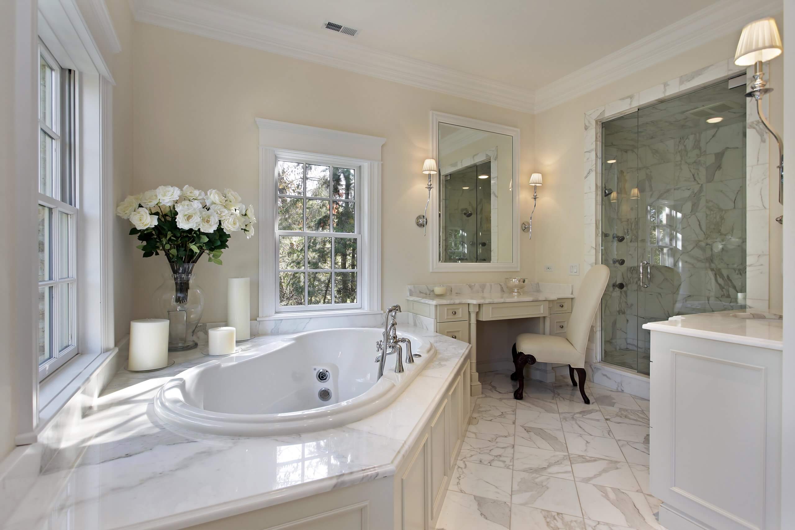 Top 5 Reasons To Remodel Your Bathroom