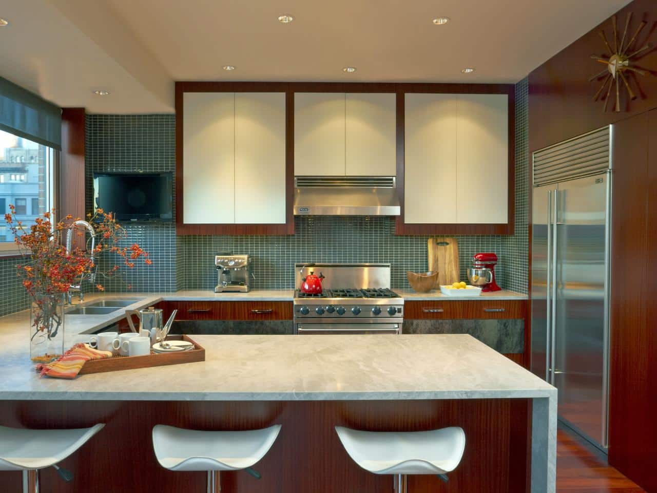 kitchen remodel