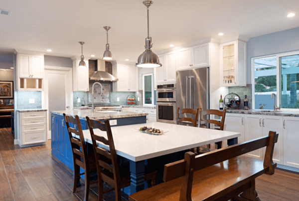 Kitchen Remodel