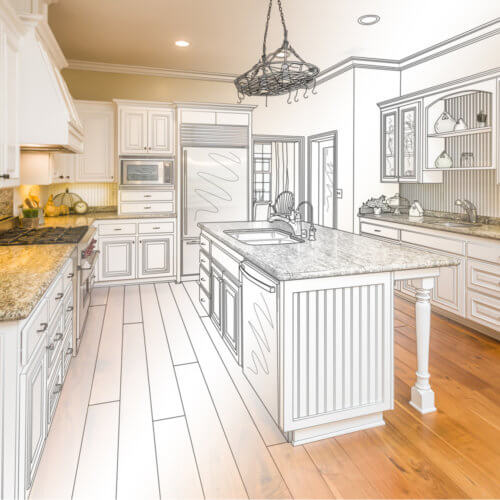 home improvement contractors kitchen remodeling and home renovations