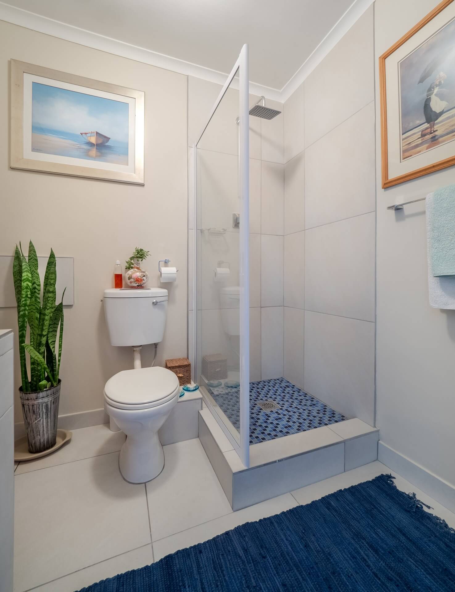 Glass Showers: Do I Need A Glass Shower Enclosure?