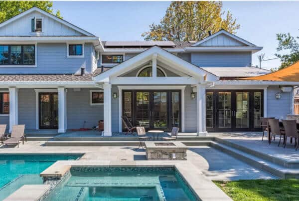 upgrade your home and improve its overall value