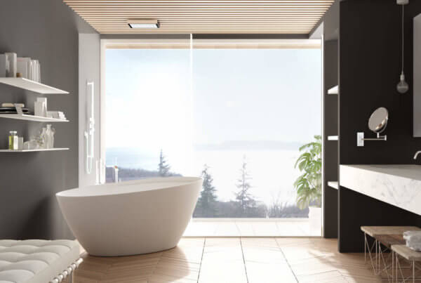 Bathroom-Remodel Considerations-Renovate-