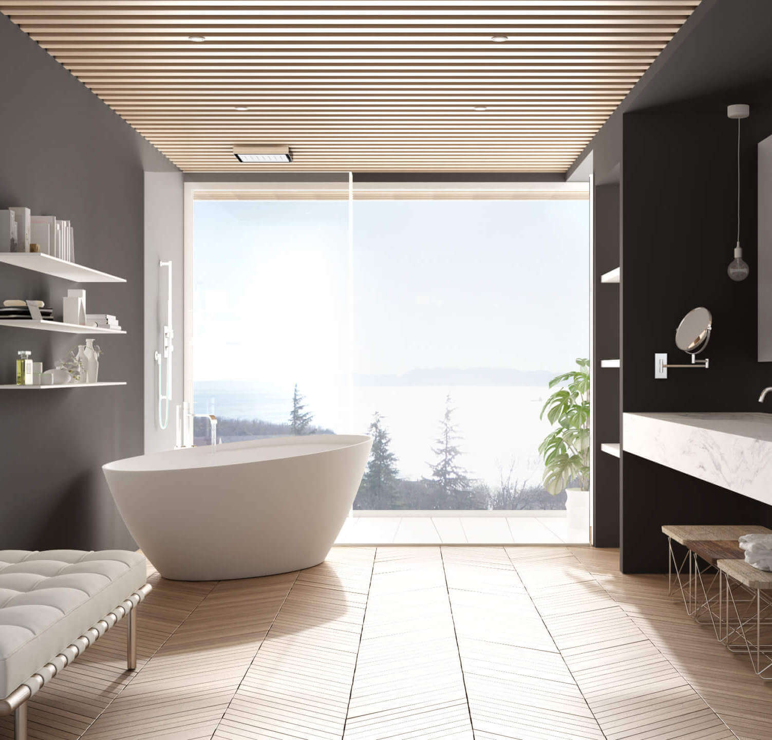 6 Bathroom Remodel Considerations – Renovate Yours Today