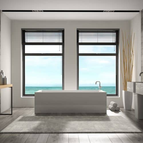 home improvement contractors expert-bathroom remodeling tips