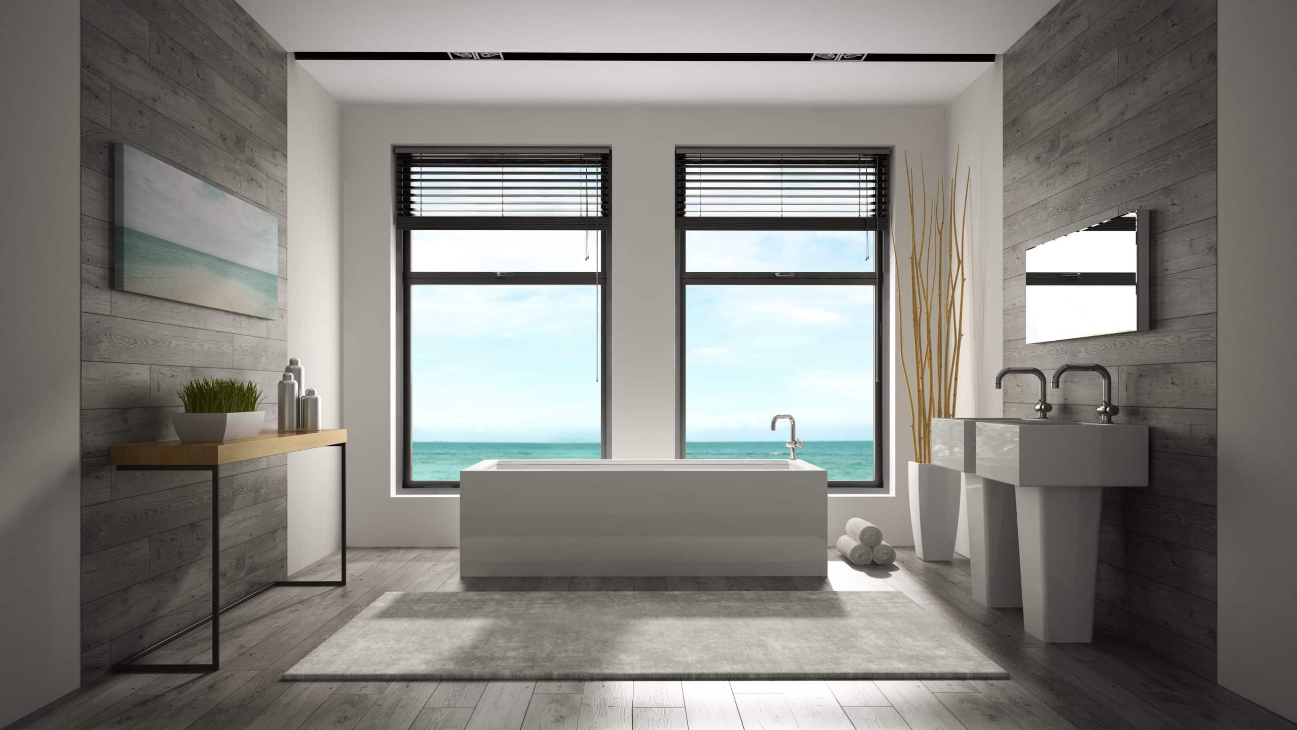 7 Expert Bathroom Remodeling Tips