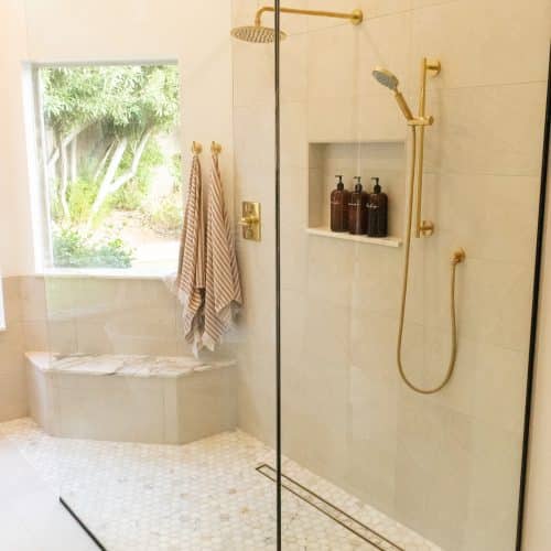 home improvement contractors bathroom-shower remodel-home-value