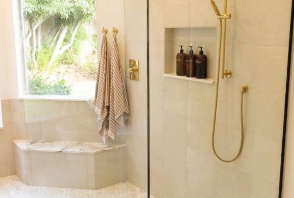 bathroom-shower remodel-home-value