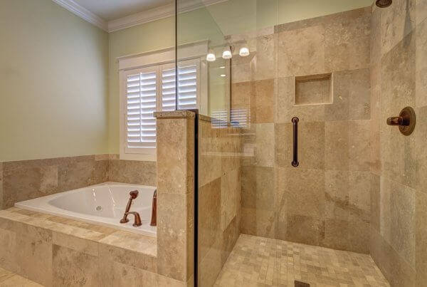 bathroom remodeling contractor