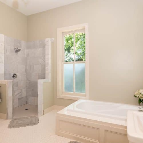 home improvement contractors bathroom remodeling trends