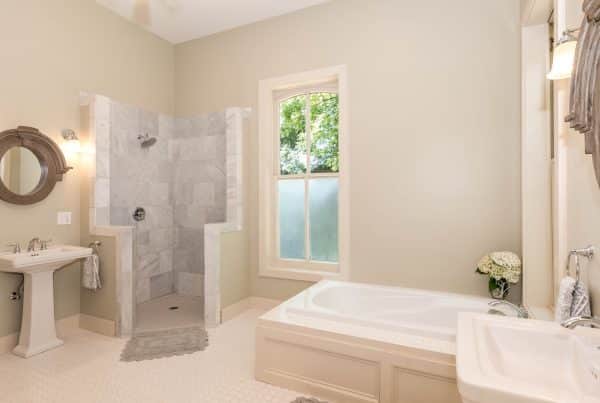 bathroom remodeling trends