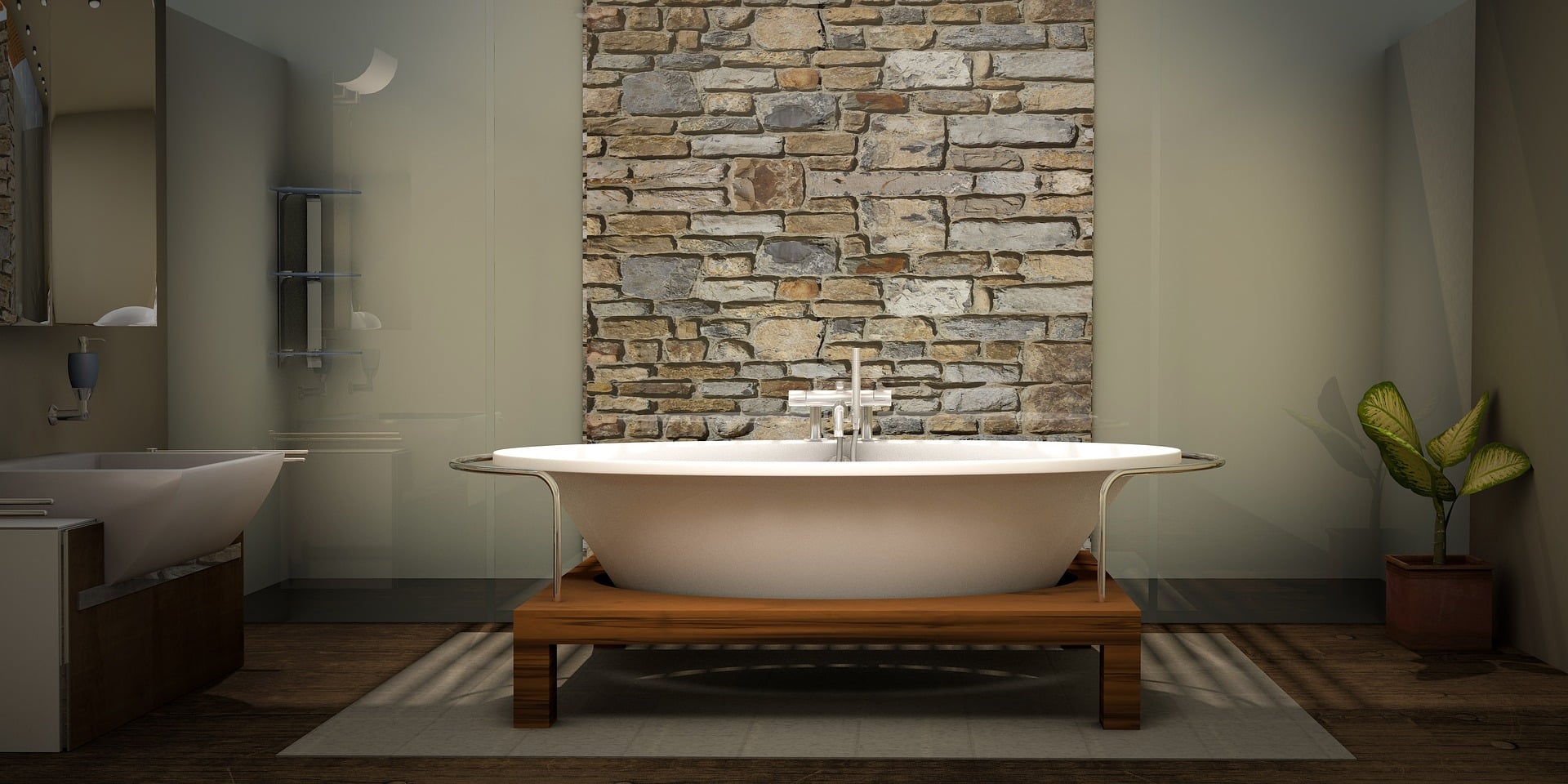 bathroom remodeling trends