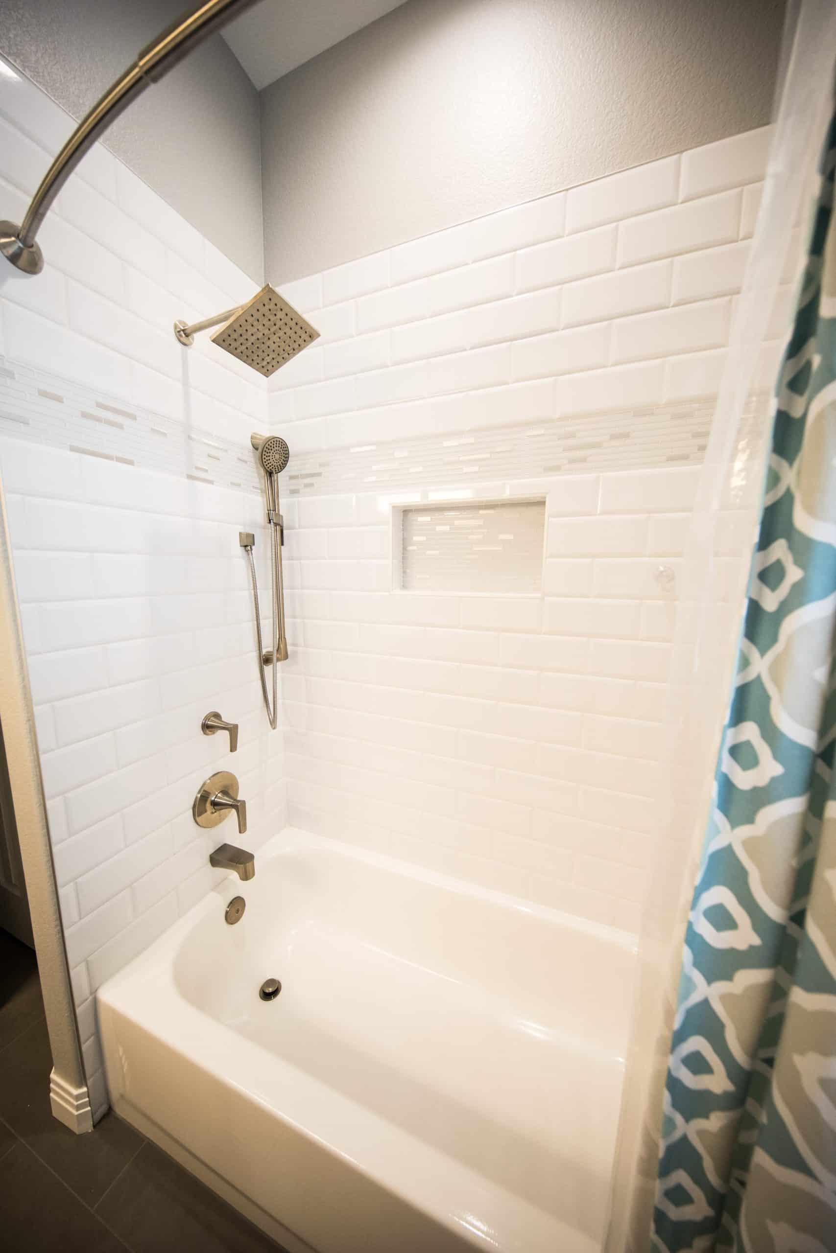 bathroom-shower remodel-home-value