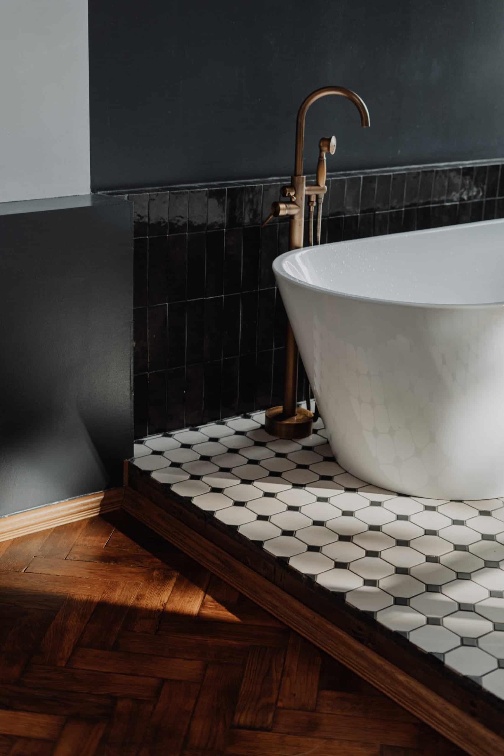 bathroom remodeling trends