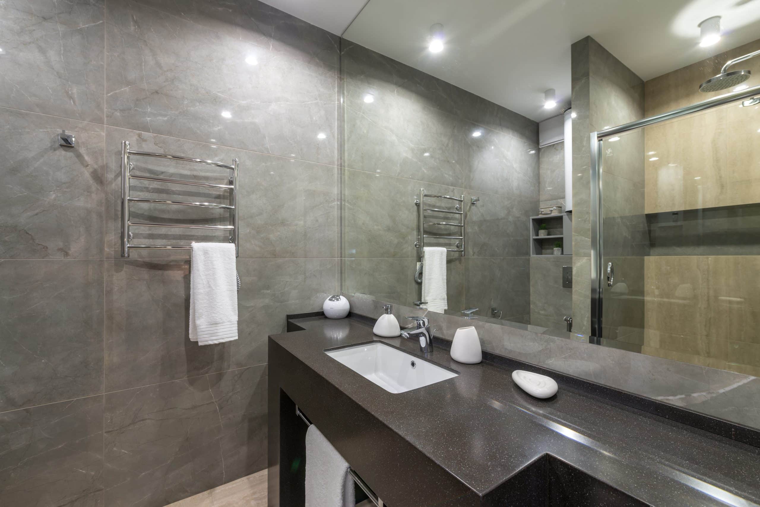 bathroom remodeling tips