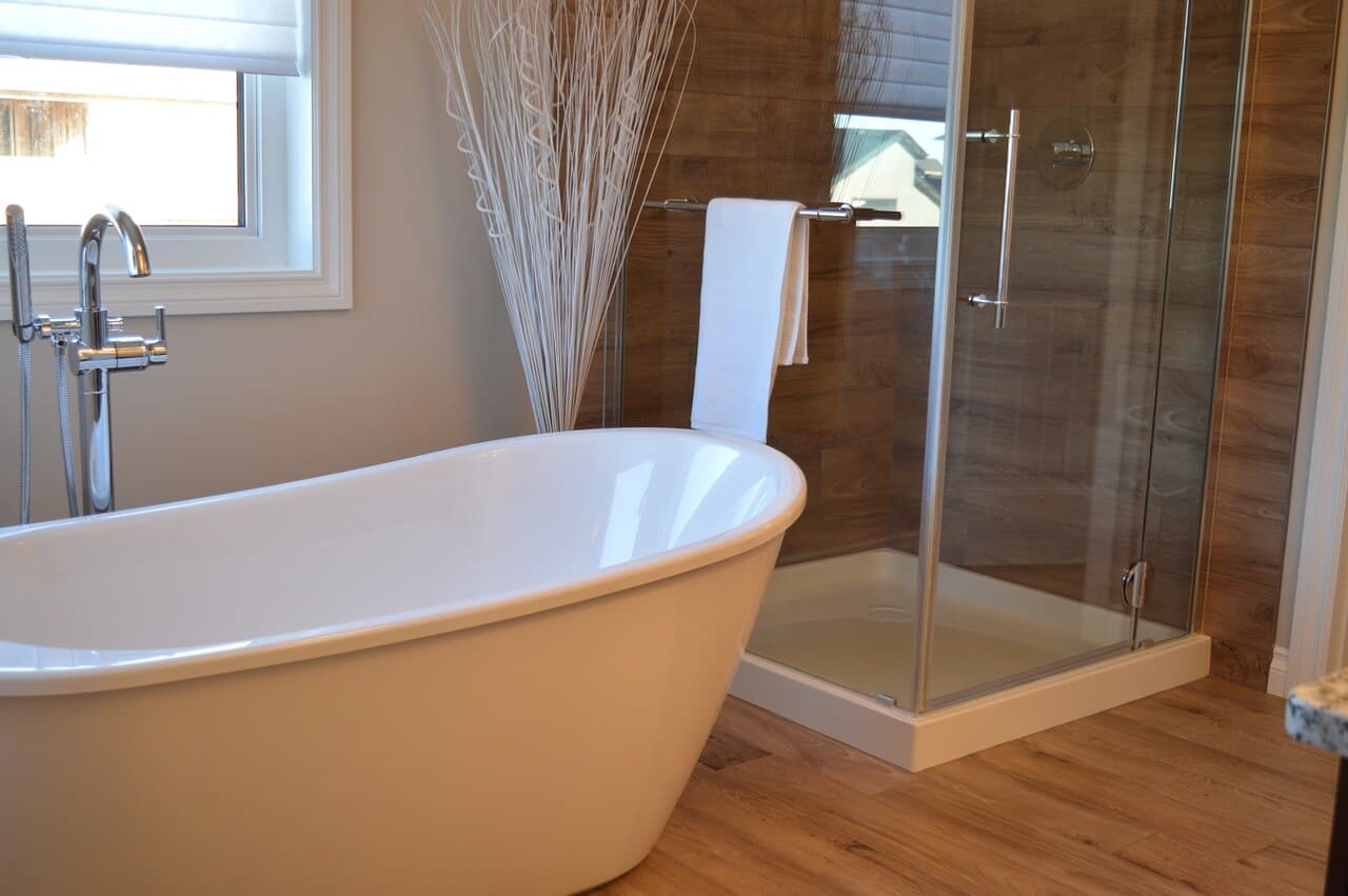 9 Tips for Creating a New Bathroom Design