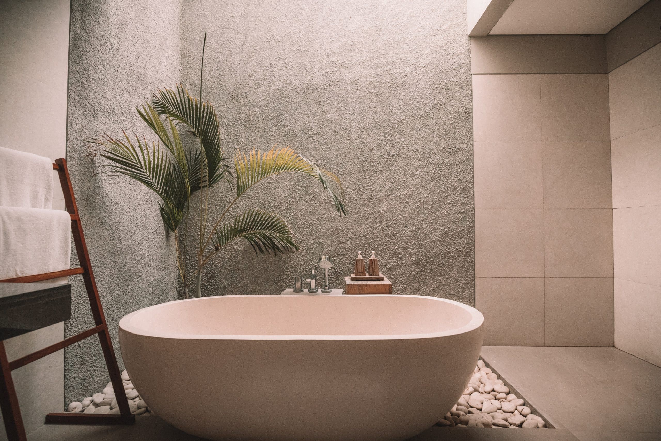 new bathroom design
