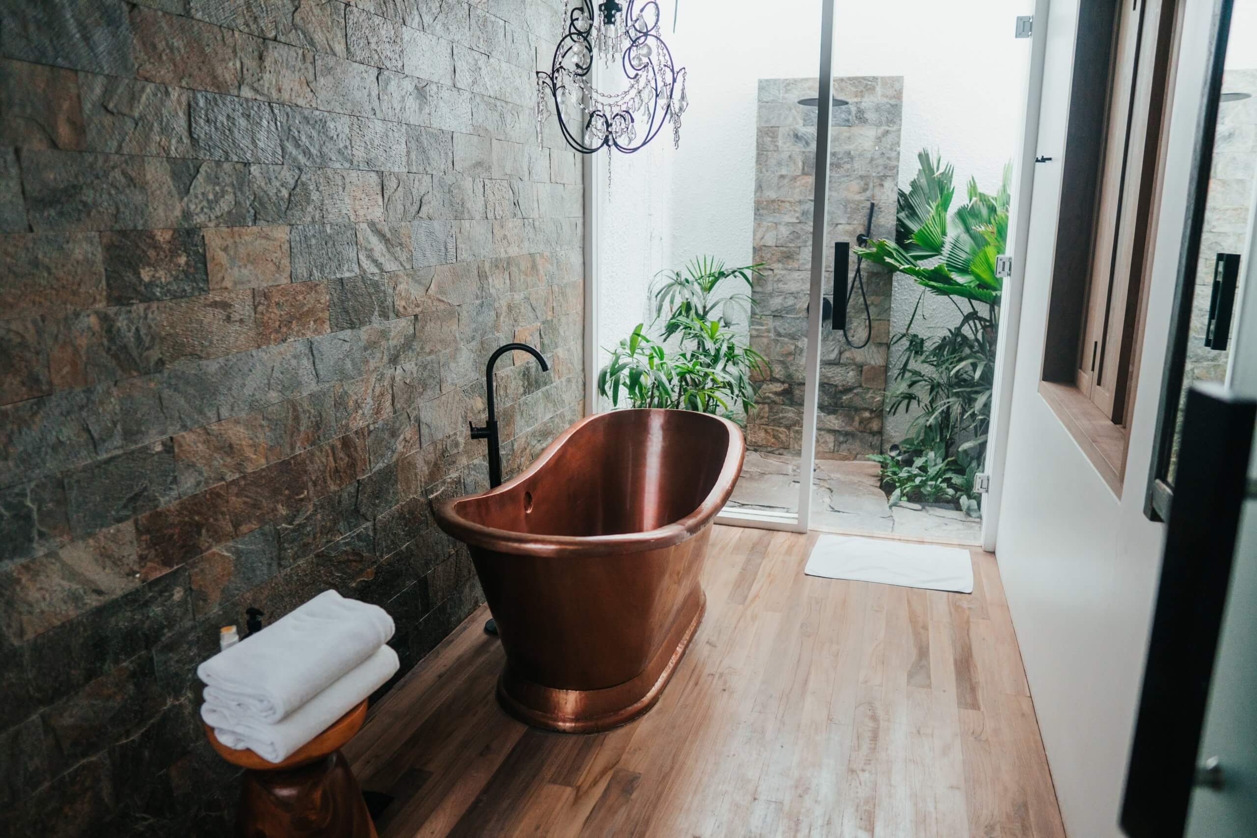 Adding Bathroom Windows to Upgrade Your Space