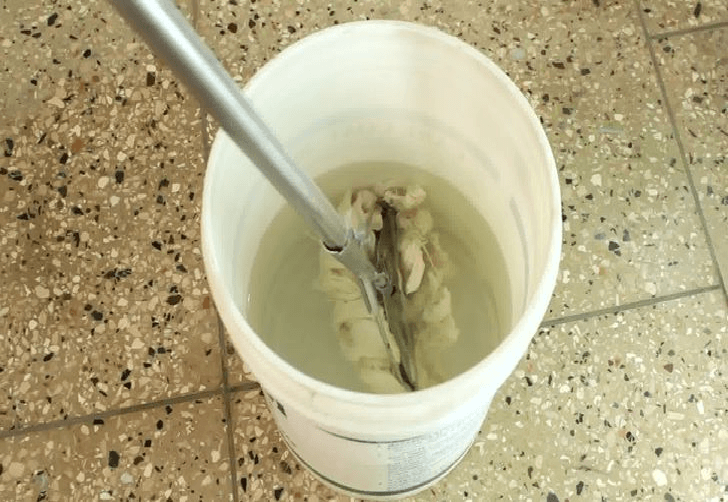 How To Remove Stains From Epoxy Floor Clsa Flooring Guide