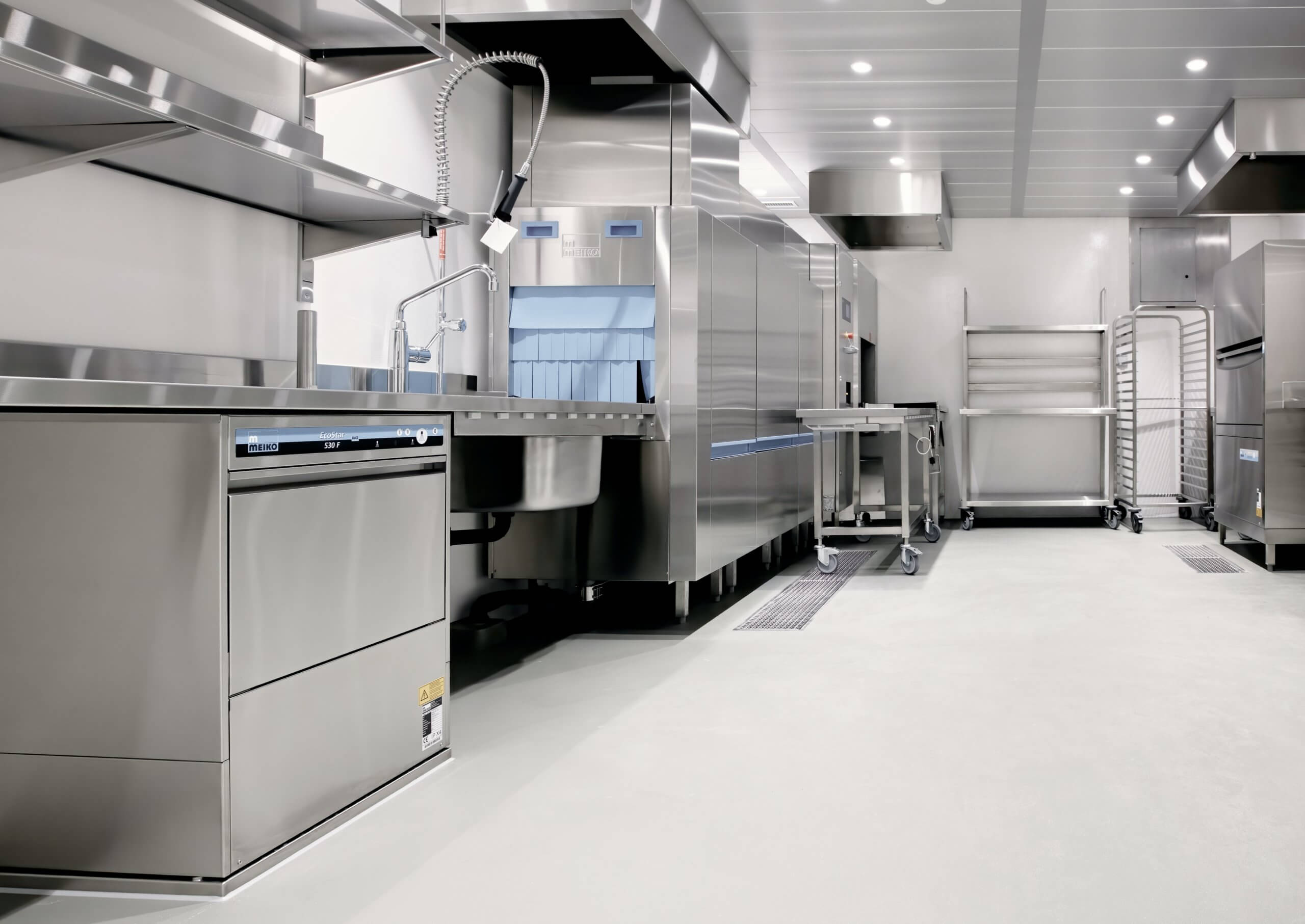 5 Ways To Make Your Epoxy Floors Shine Like New Helloproject 5 Ways To Make Your Epoxy Floors Shine Like New Helloproject
