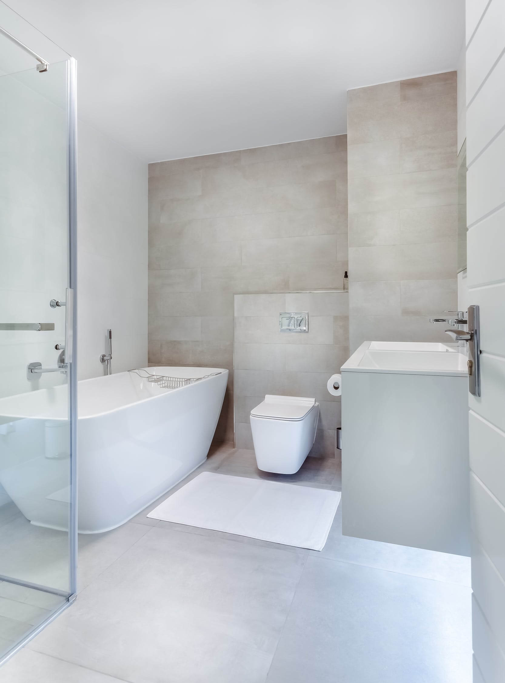 5 Elegant and Durable Bathroom Innovations for 2023