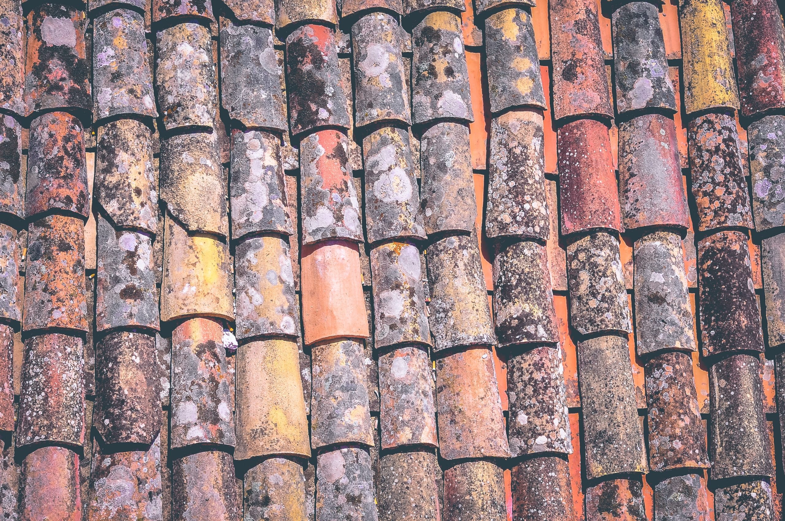 getting a new roof