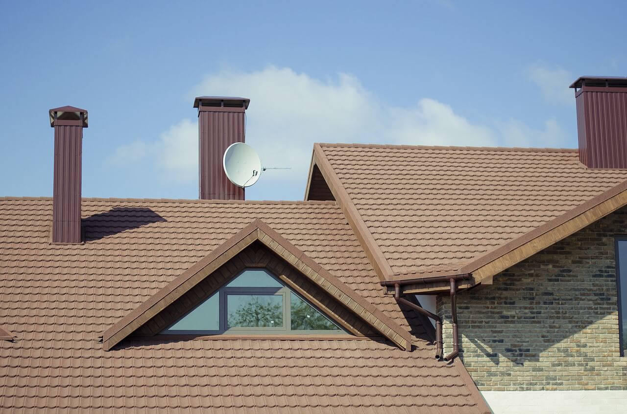 6 Signs That You Need a New Roof