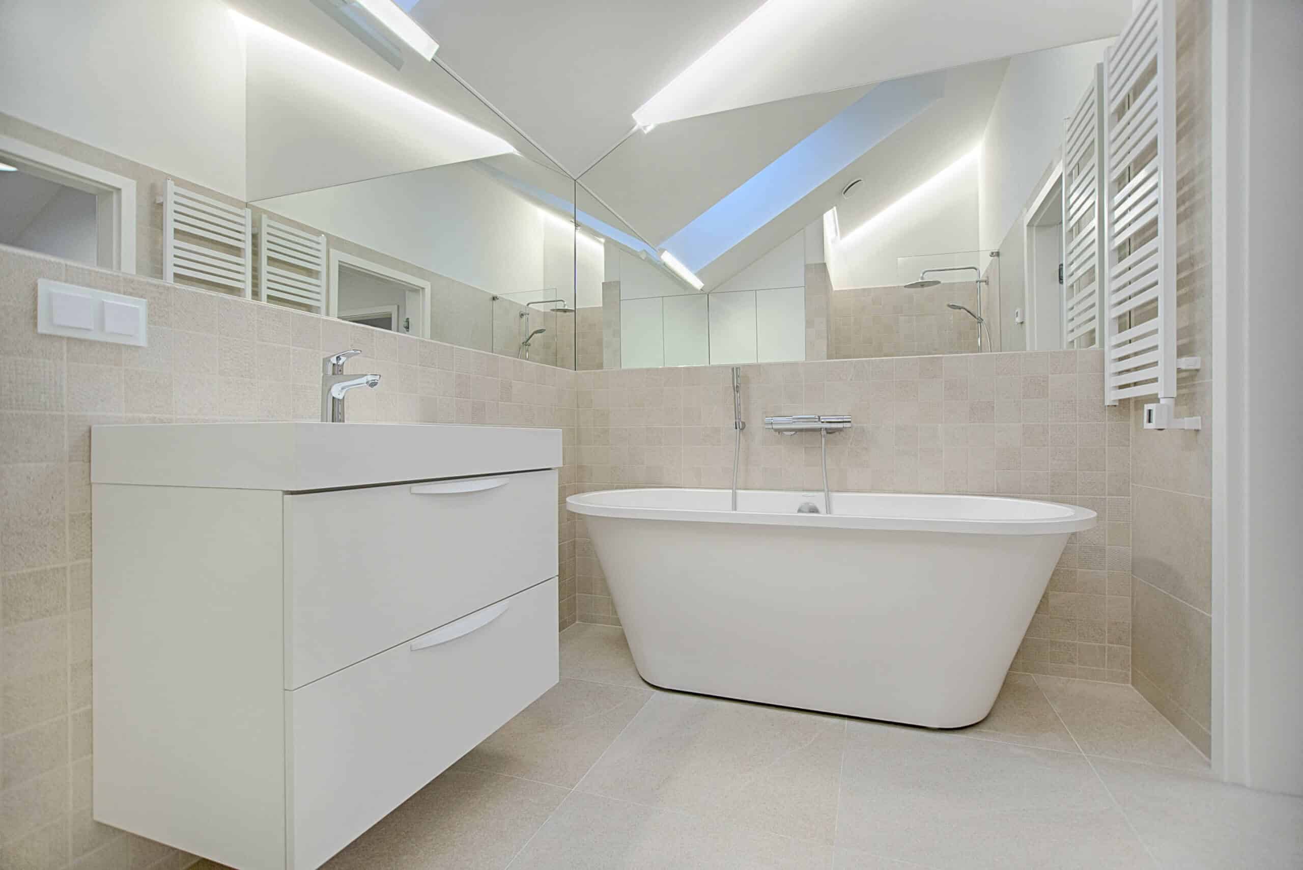 5 Reasons Why Renovating a Bathroom Is  Worth the Cost