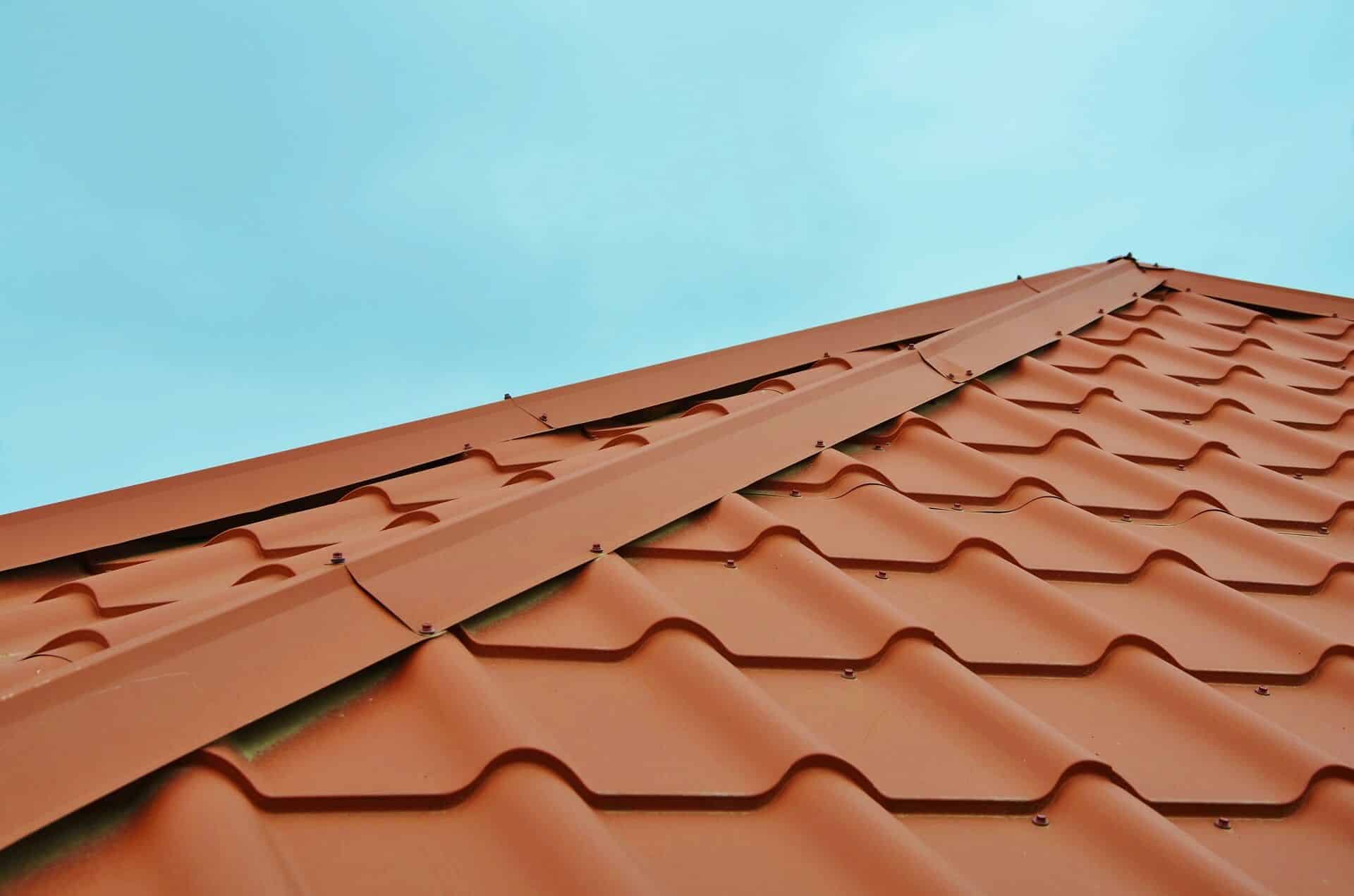 Installing a New Roof | 4 Warning Signs