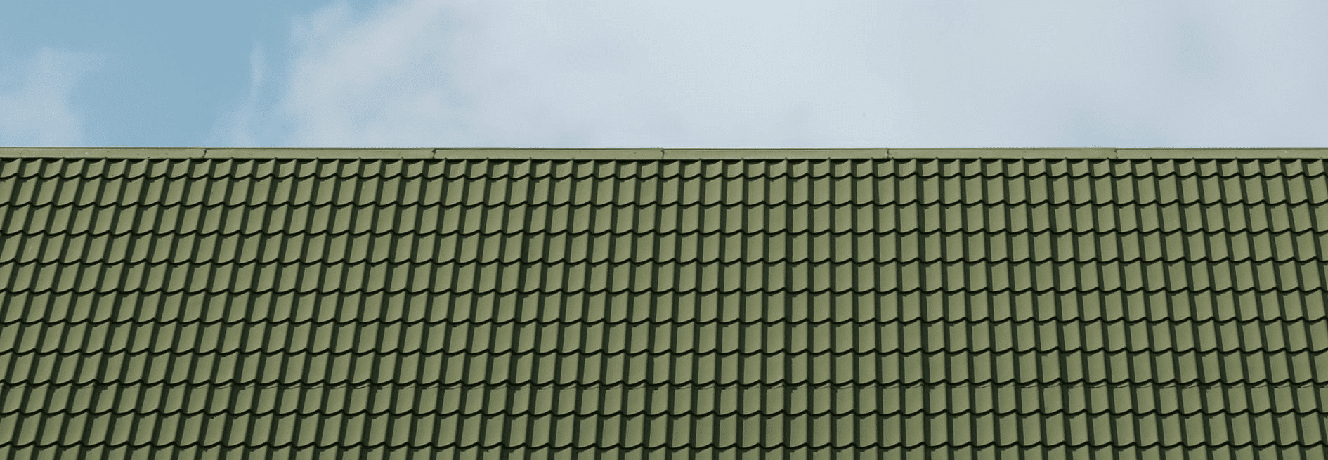 installing a new roof