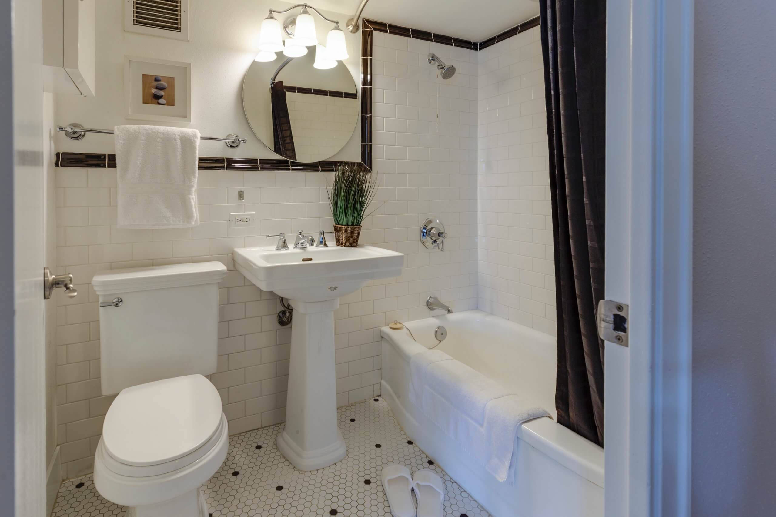 Bathroom Remodel Checklist A Beginner’s Guide HelloProject