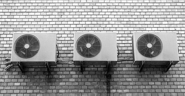 HVAC systems