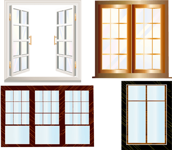 replacement windows