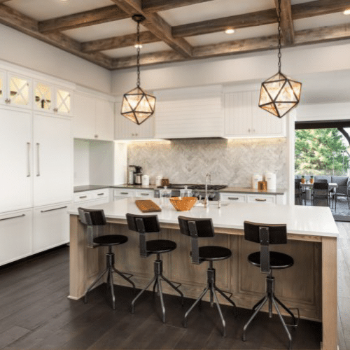 home improvement contractors modern-kitchen-designs