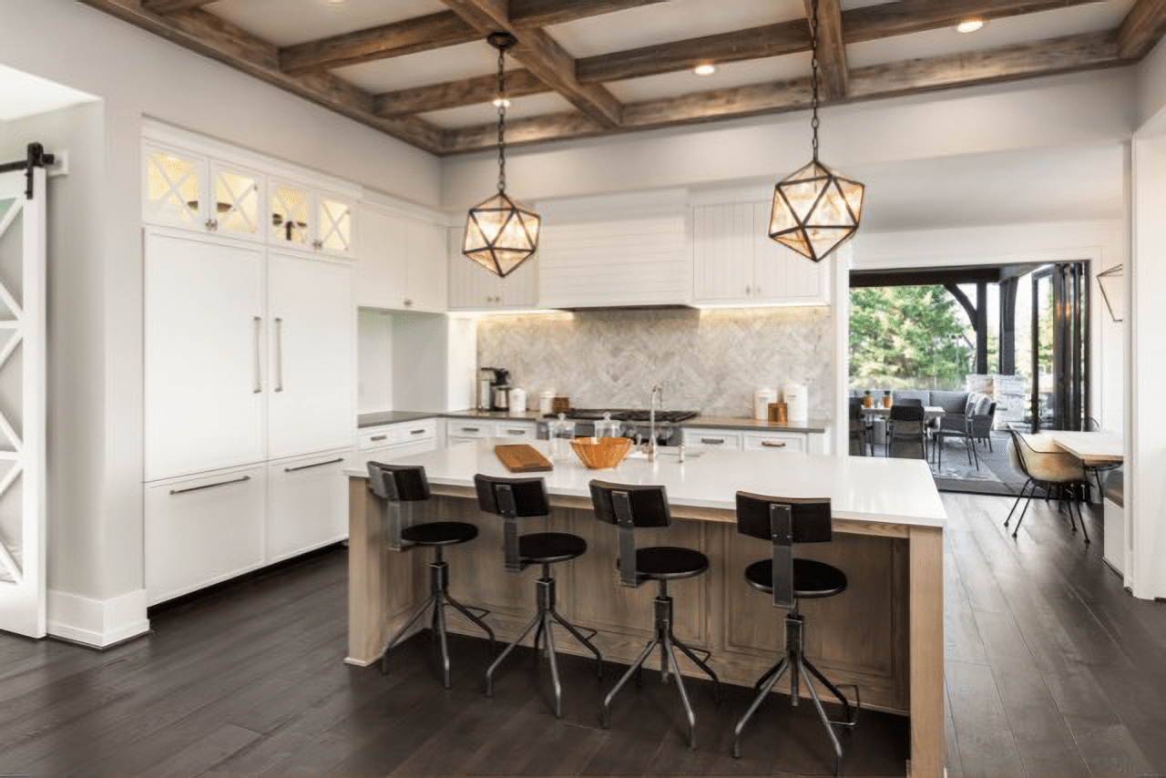 7 Modern Kitchen Designs and Remodeling Ideas