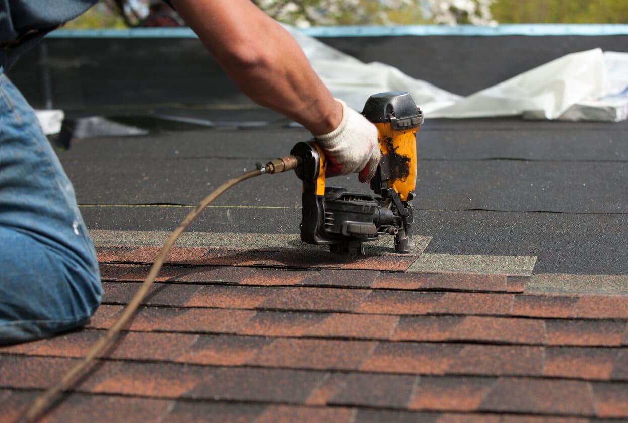 Roof Repair San Marcos Tx