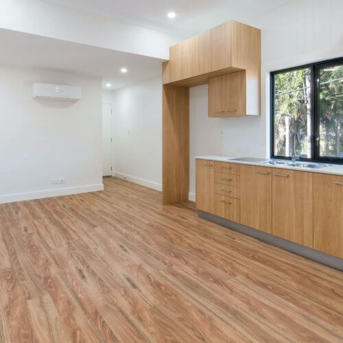 home improvement contractors flooring options