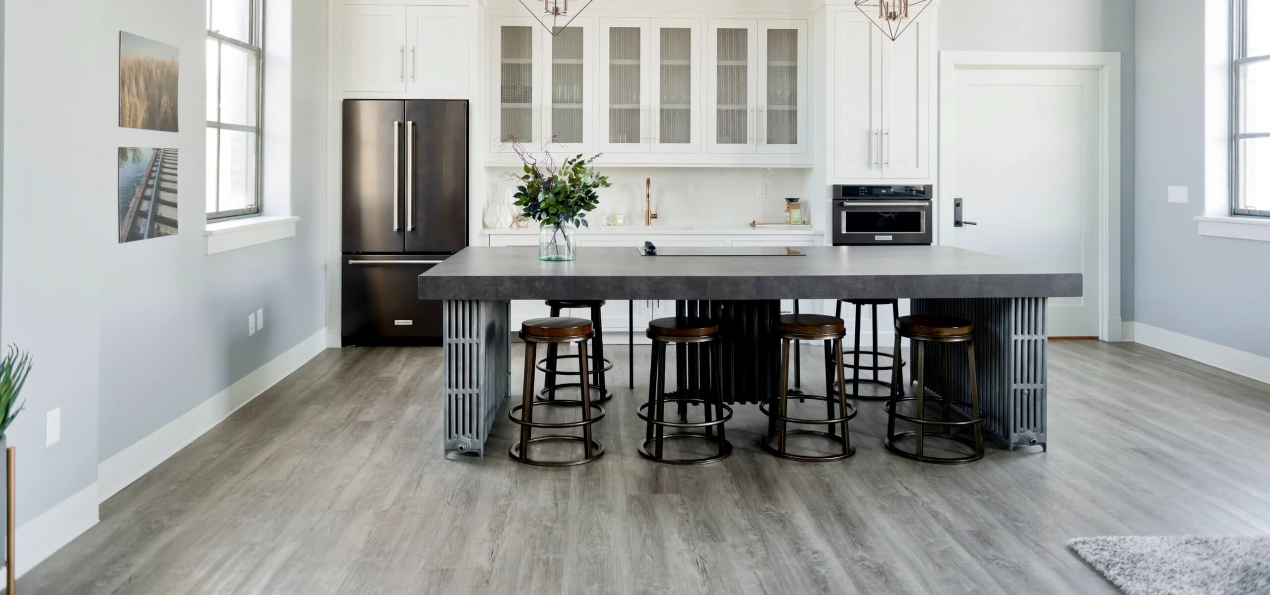 flooring options