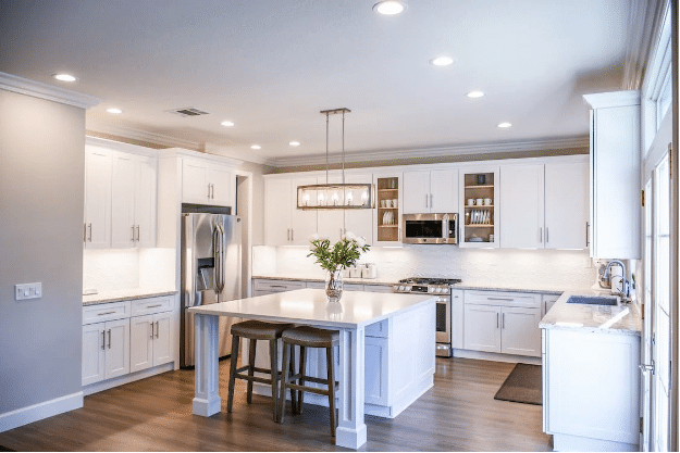 flooring options
