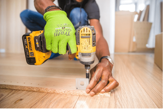 flooring options
