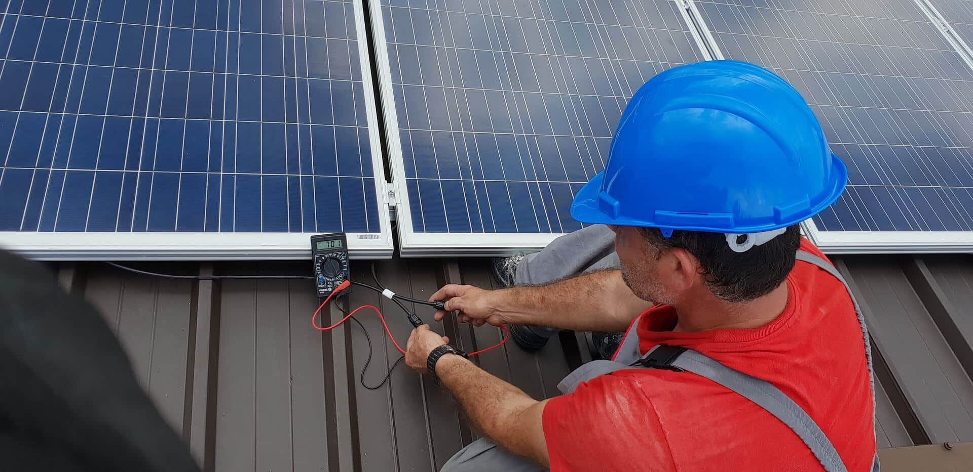 Solar Installation