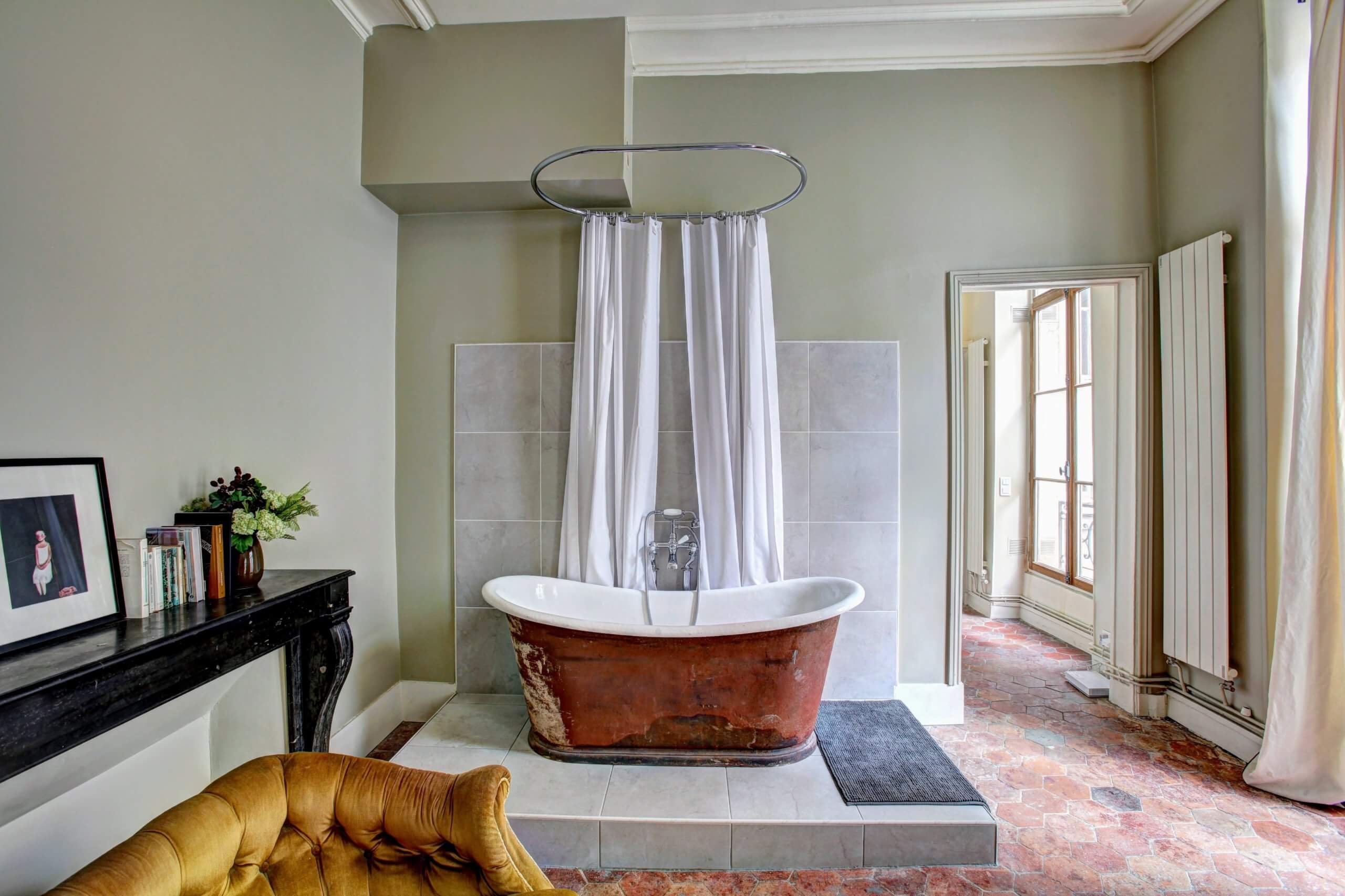 Bathroom remodel ideas