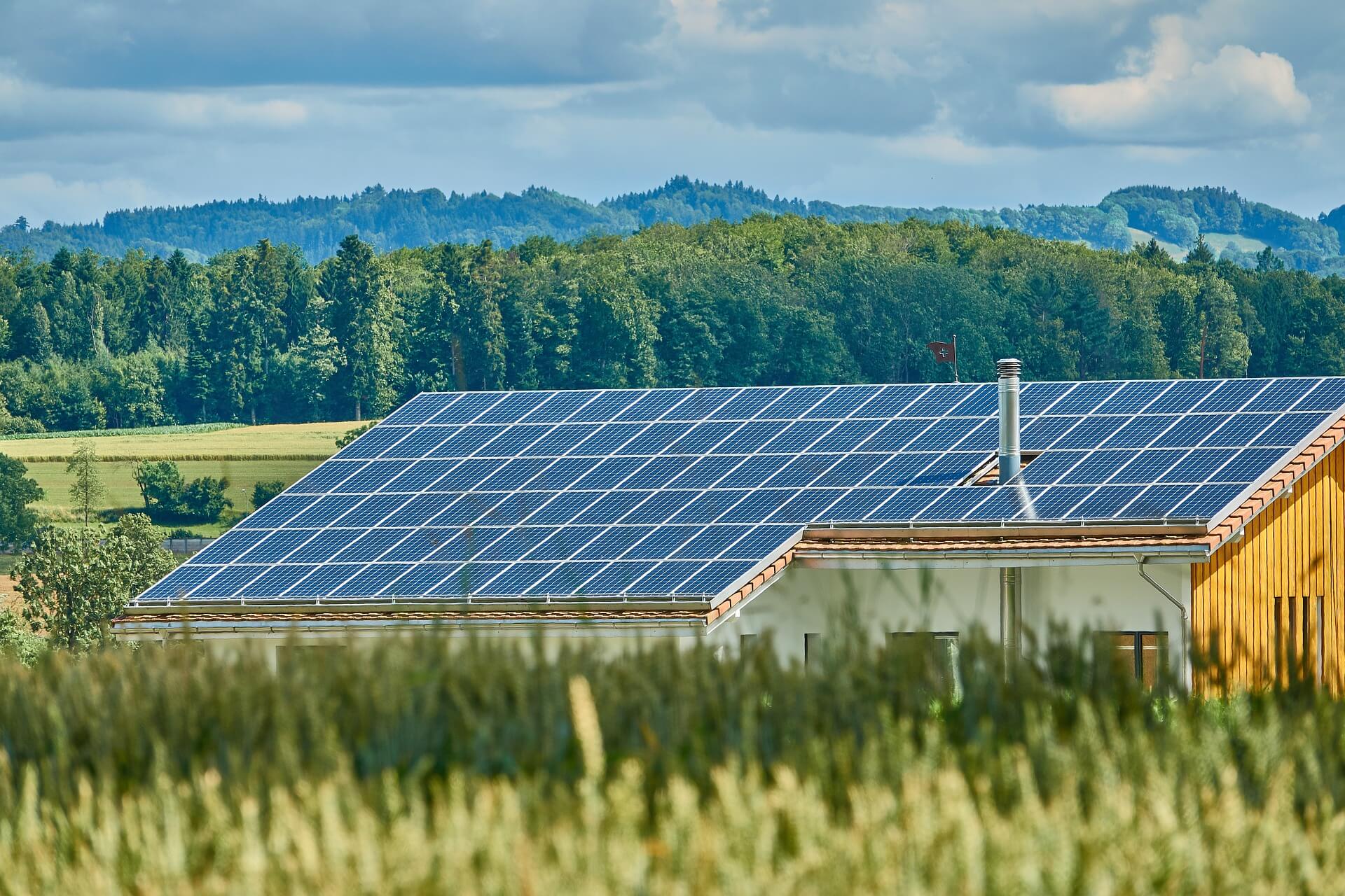 Solar installers