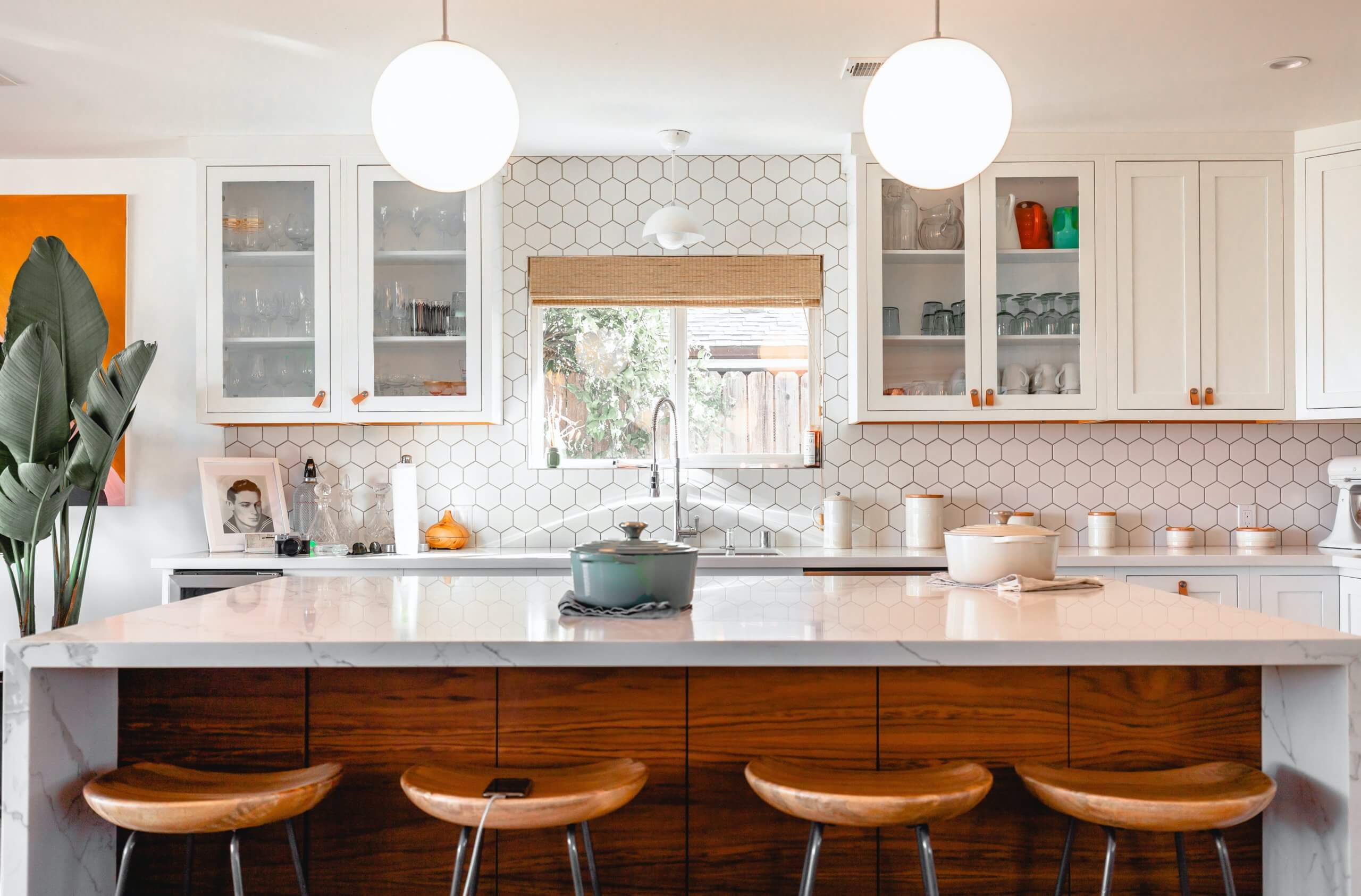 Kitchen Countertops