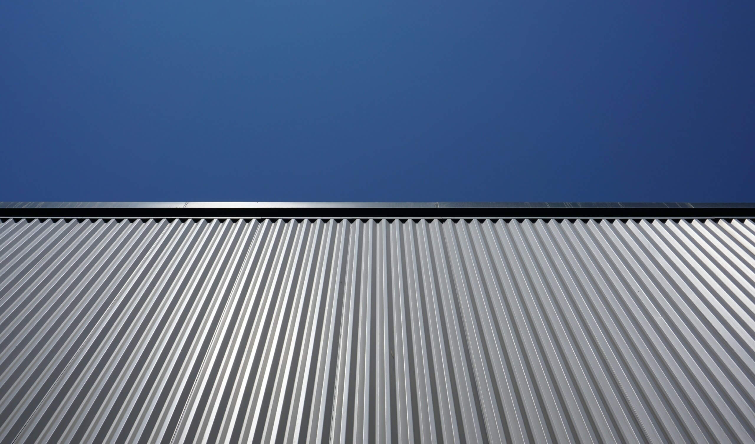 Metal Roofing