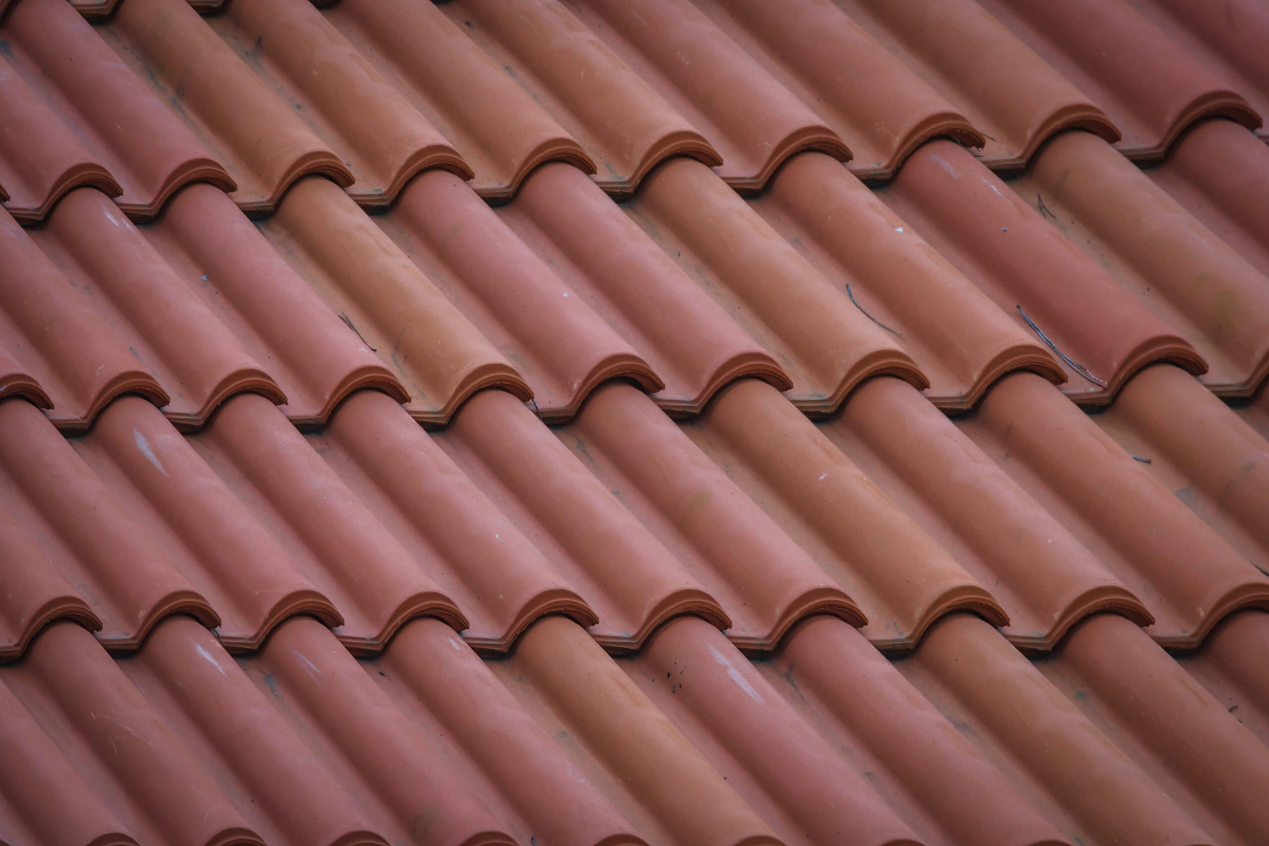 Clay Roofing