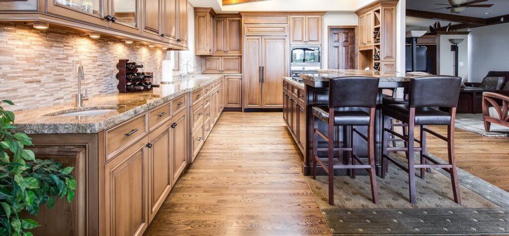 Flooring