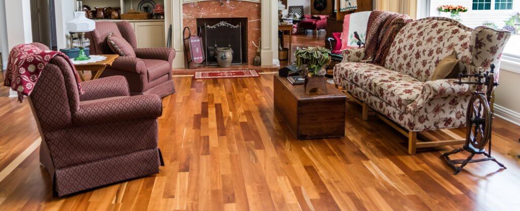 hardwood flooring myth