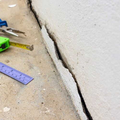 home improvement contractors How To Tell If Your Foundation Is Sinking
