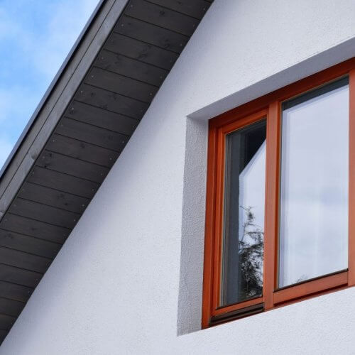 home improvement contractors How to Clean and Maintain Wooden Window Frames
